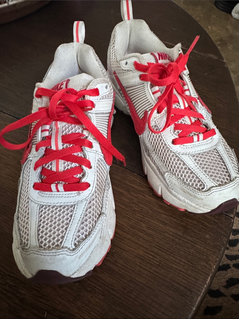 Nike Vomero Big Kids Shoes Valentines Edition 💌